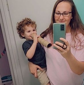 Meet your Posher, Megan